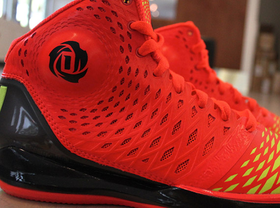 adidas d rose 3.5