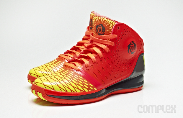 adidas-rose-3.5-the-spark-1 Adidas Rose 3.5 The Spark 1