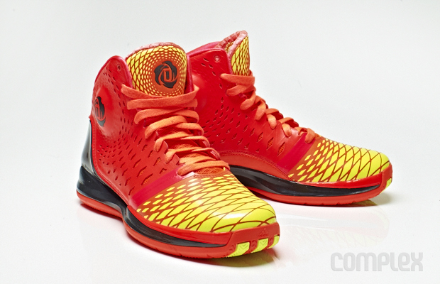 adidas-rose-3.5-the-spark-2 Adidas Rose 3.5 The Spark 2