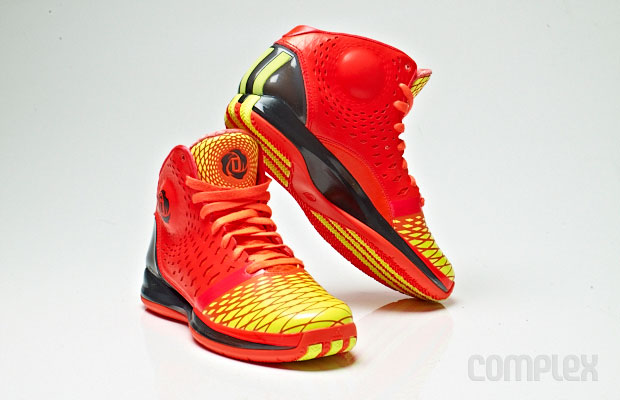 adidas-rose-3.5-the-spark-4 Adidas Rose 3.5 The Spark 4