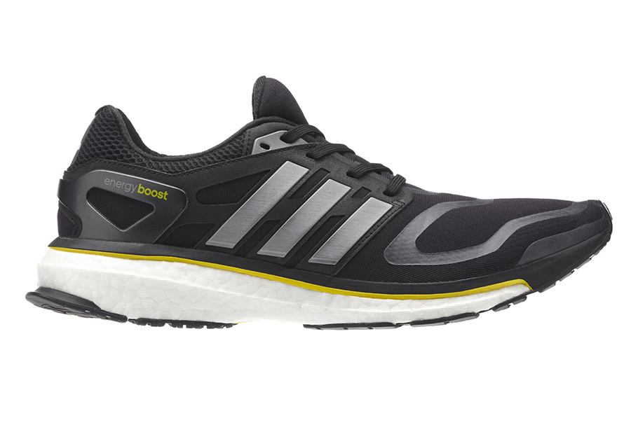 Adidas Unveils Boost Cushioning 013