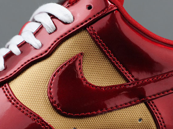 Nike Air Force Downtown Man" - Release Date -