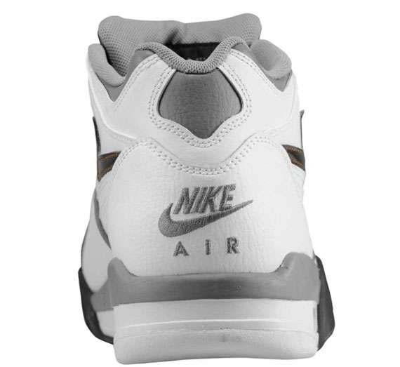 Air Flight 89 Copper White 02