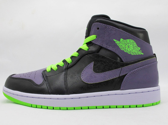 joker air jordan