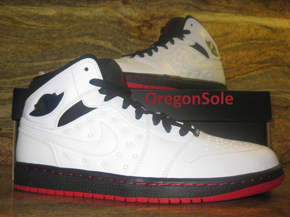 Air Jordan 1 Retro 97 White 01