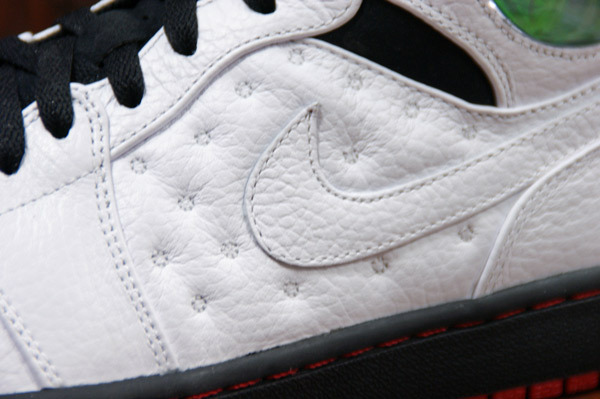 Air Jordan Retro "He Got Game" Release Date - SneakerNews.com