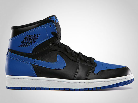 varsity royal 1s