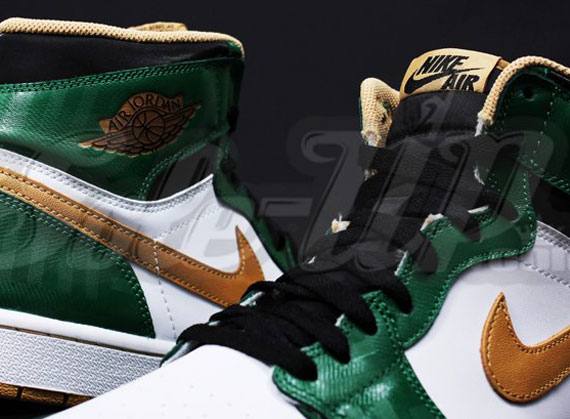 Air Jordan 1 Retro High OG “SVSM”