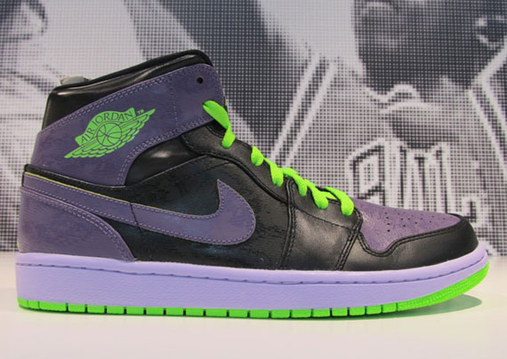 Jordan 1 hot sale joker