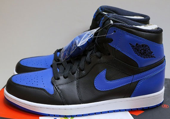 jordan 1 royals 2013