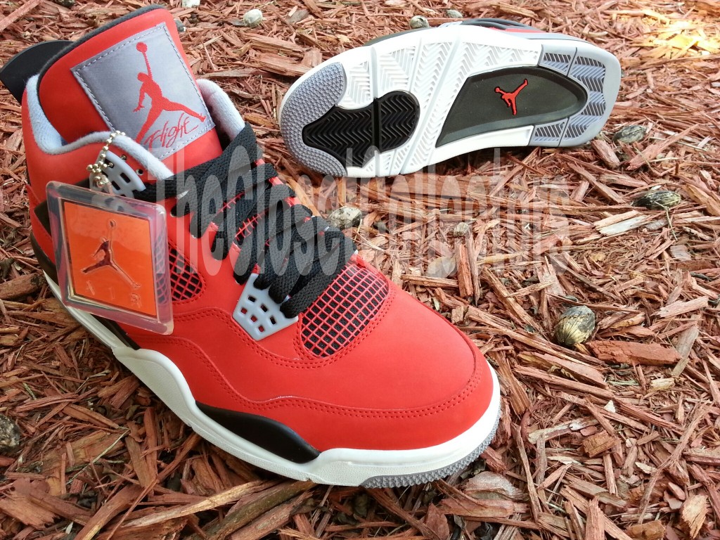 air-jordan-iv-fire-red-white-black-cement-grey-10 Air Jordan Iv Fire Red White Black Cement Grey 10