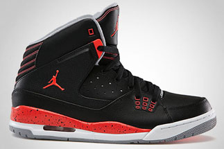 Air Jordan Releases February 2013 019