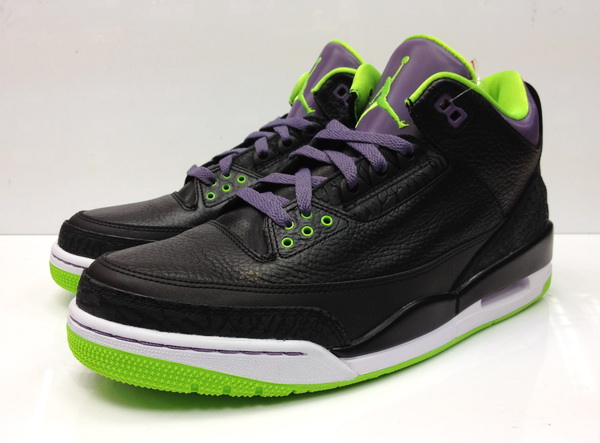 Air Jordan Retro - 2013 All-Star Releases - SneakerNews.com