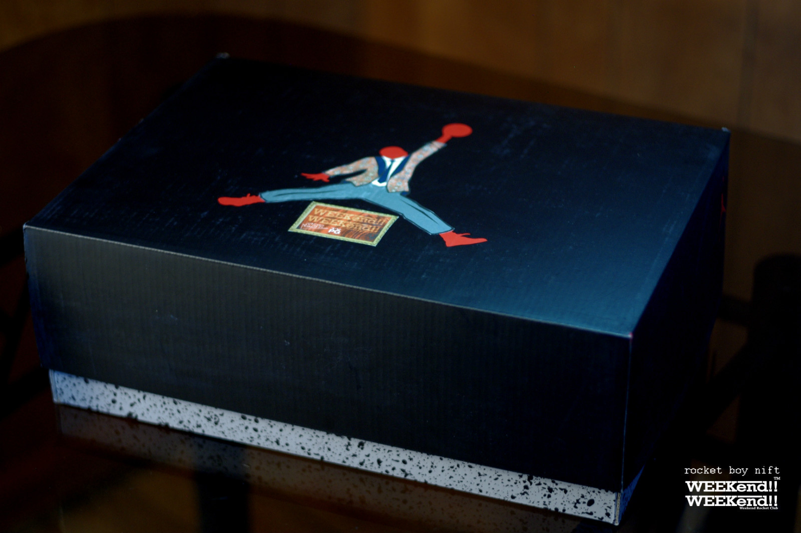 air-jordan-v-school-daze-customs-03 Air Jordan V School Daze Customs 03