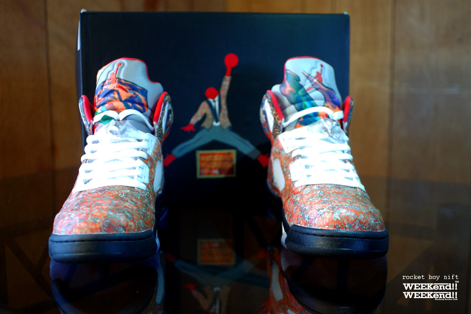 air-jordan-v-school-daze-customs-09 Air Jordan V School Daze Customs 09