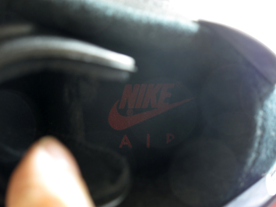 Air Jordan Vi Infrared 2000 Nike Air 2