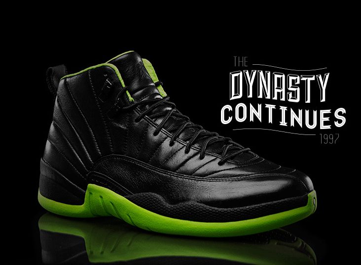 air-jordan-xii-xx8-days-of-flight Air Jordan Xii Xx8 Days Of Flight