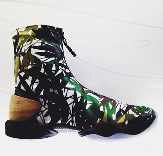 Air Jordan XX8 Bamboo Camo SneakerNews