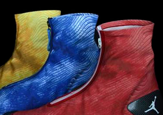 Air Jordan Xx8 Color Pack Release Date 1