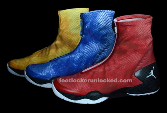 Air Jordan Xx8 Color Pack Release Date 2