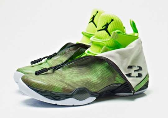 JofemarShops - Air Jordan XX8 'All - women nike zoom white green color shoes | Tag - Star'