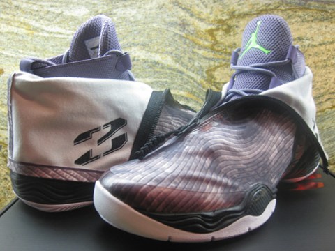 Air Jordan XX8 