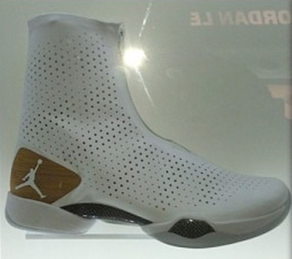 Air Jordan XX8 