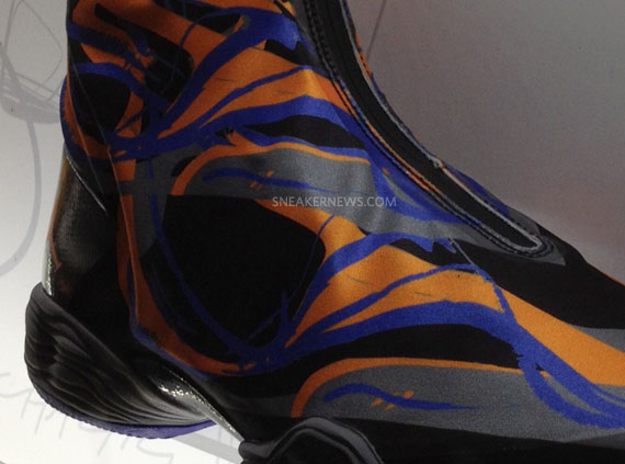 Air Jordan XX8 “Knicks” – Air Jordan VIII-Inspired