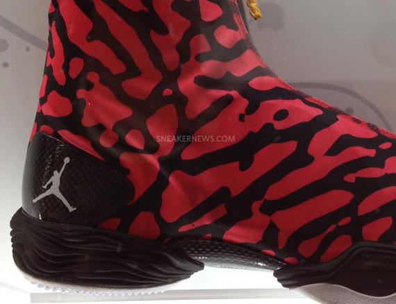 Air Jordan XX8 \