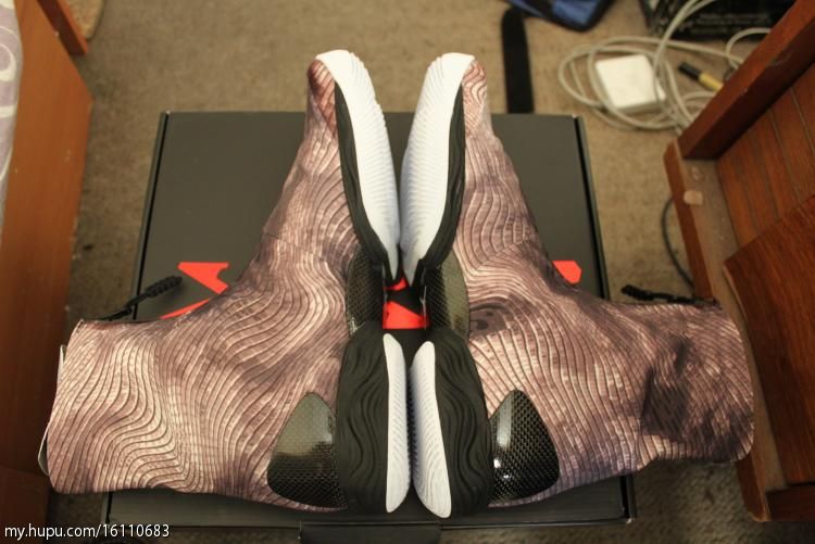 Air Jordan Xx8 White Black Camo 2