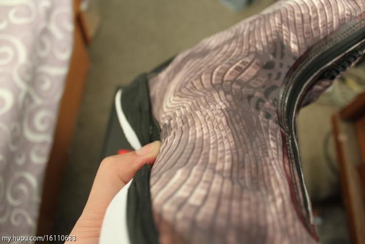 Air Jordan Xx8 White Black Camo 6