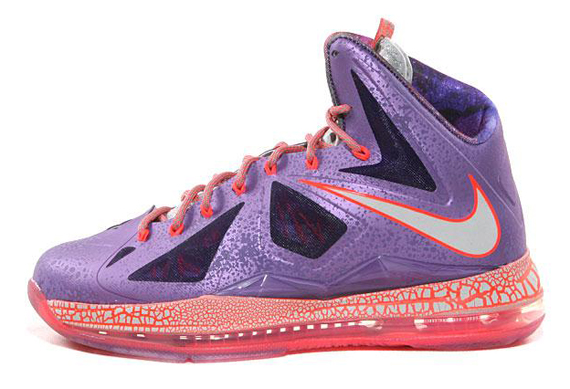 All Star Lebron 2013 Sneakers 00