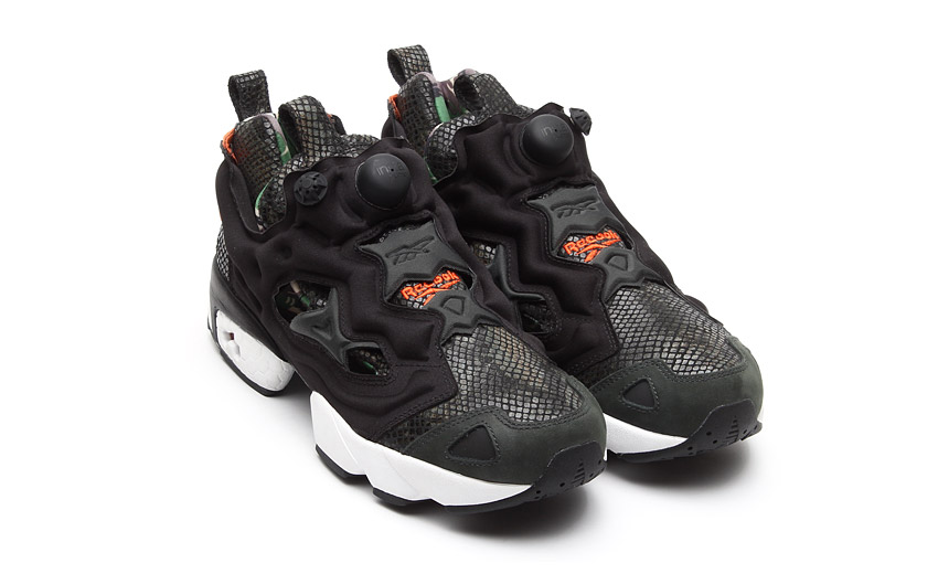 Atmos Reebok Insta Pump Fury 3