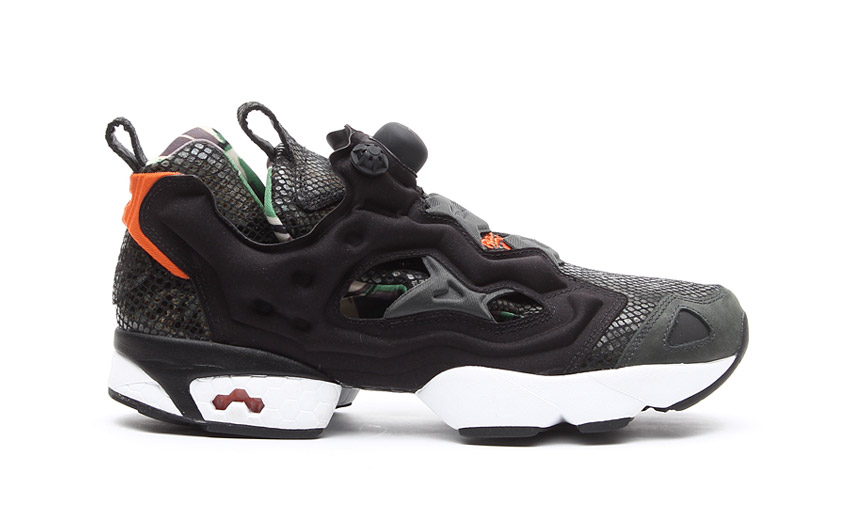 Atmos Reebok Insta Pump Fury 4
