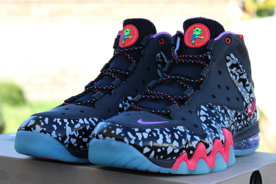 barkley posite max prm qs