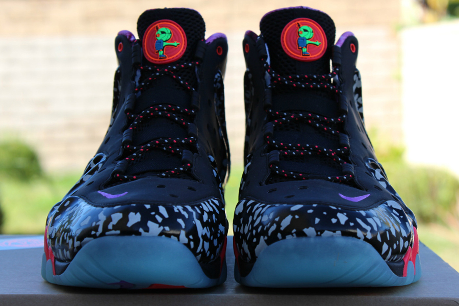 Barkley Posite Rayguns 08