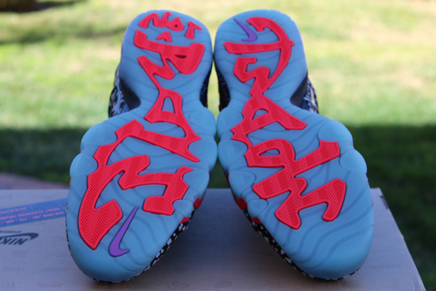 Barkley Posite Rayguns 09