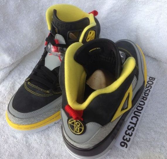 Black Challenge Red Metallic Silver Tour Yellow Release Date 04