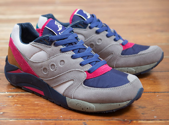 saucony g9 control