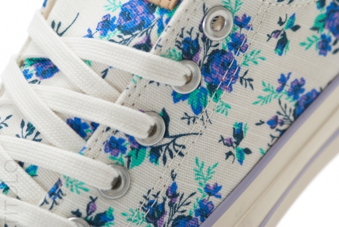 Converse Chuck Taylor All Star Ox Floral 6