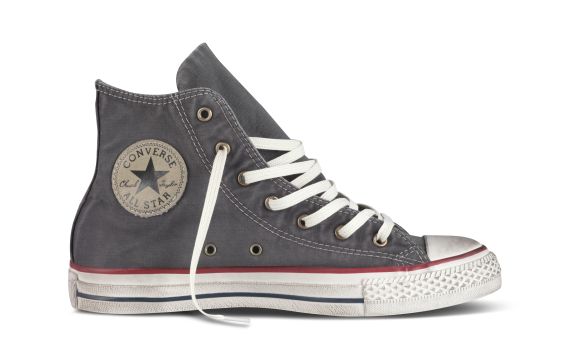 Converse Chuck Taylor All Star Well Worn Collection 01