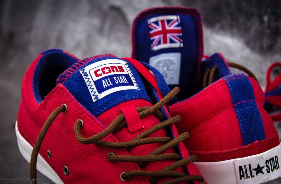 Converse CONS CTS “Rev Pack” - Available - SneakerNews.com