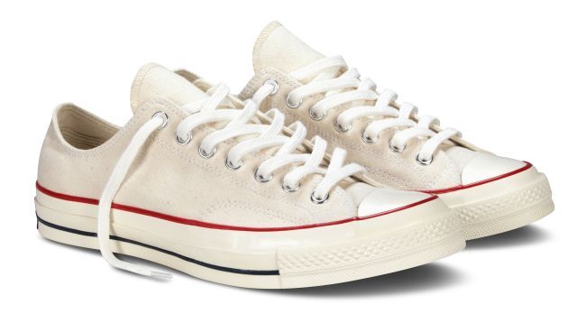 Converse First String 1970s Chuck Taylor All Star - SneakerNews.com