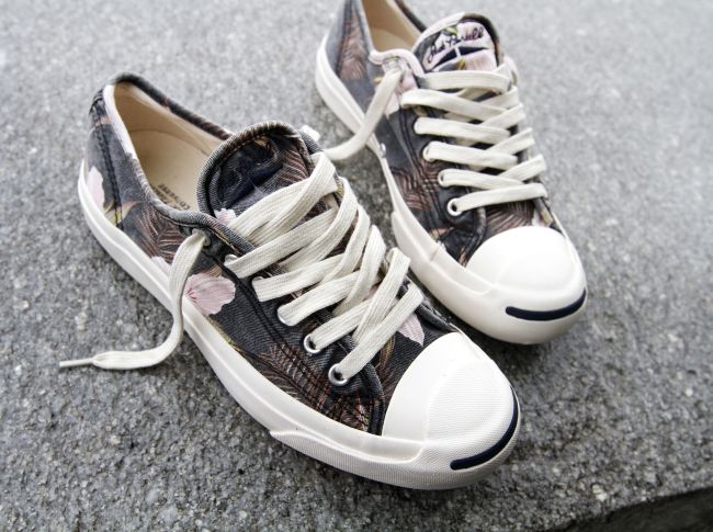 Converse Spring/Summer 2013 Premium Footwear Collections