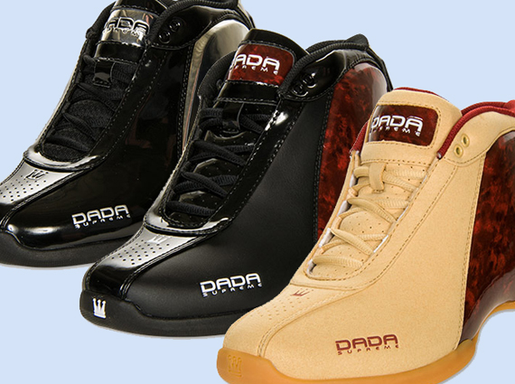 dada supreme sneakers