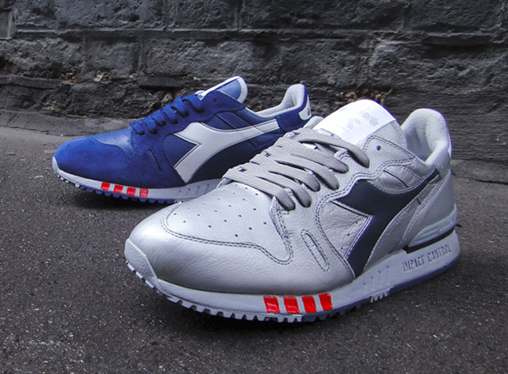 Diadora heritage 2014 online