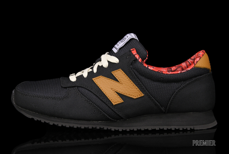 Herschel Supply Co New Balance Available 02