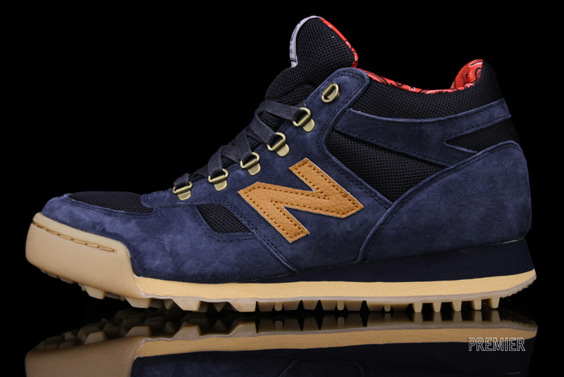 Herschel Supply Co New Balance Available 03