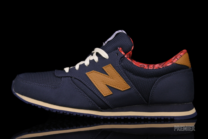 Herschel Supply Co New Balance Available 04