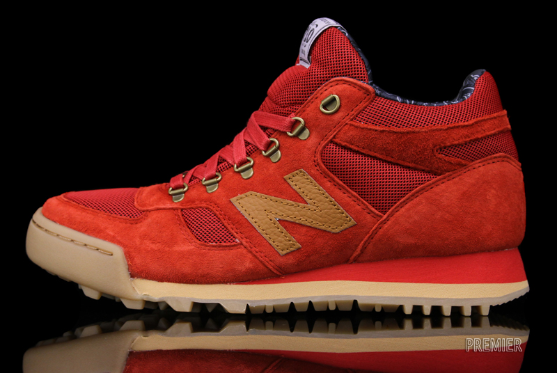 Herschel Supply Co New Balance Available 05